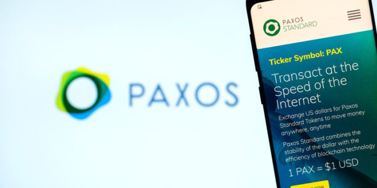 Former chief of the U.S. CFTC joins Paxos board of directors