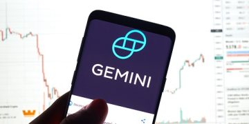 Gemini Earn users get $2.18 billion in crypto, representing 232% recovery