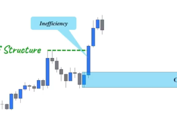 Understanding Order Blocks in Forex Trading | by Bartholomew Anaeme | The Dark Side | May, 2024