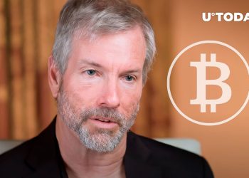Michael Saylor: Senate Wants Bitcoin