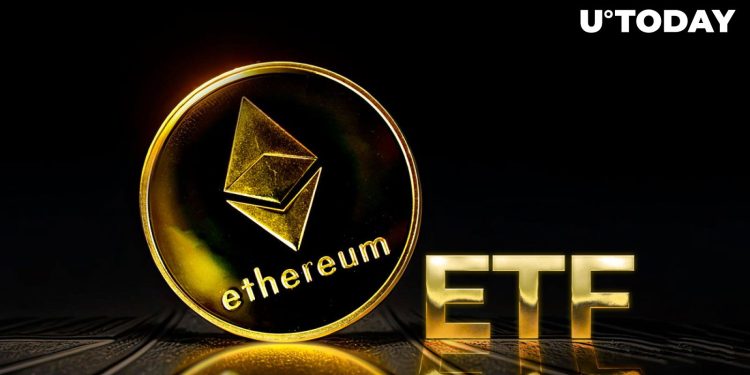 Ethereum ETF Approval Odds Suddenly Surge. Here’s Why