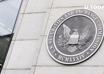 Crypto Skeptic Leaves SEC, But There’s a Catch