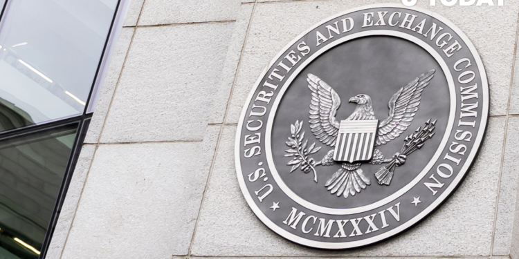 Crypto Skeptic Leaves SEC, But There’s a Catch