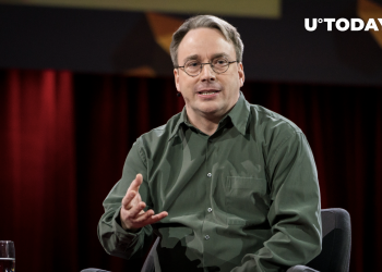Linux Inventor Says He Doesn’t Believe in Crypto