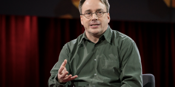 Linux Inventor Says He Doesn’t Believe in Crypto