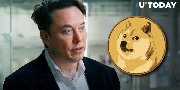 SHIB and DOGE Prices React to Elon Musk Paying Tribute to Kabosu