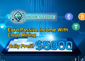 During dark times filled with economic and geopolitical concerns, Bluestone Mining has been bringing light to investors