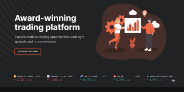 Unlocking Trading Success: A Deep Dive into Spotrade.net’s Award-Winning AI Signals Platform