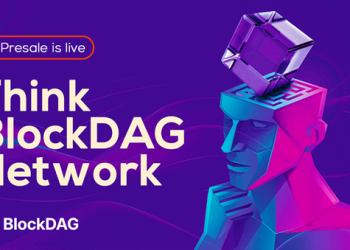 Digital Influence: How BlockDAG Network has Taken Over the (Digital) World