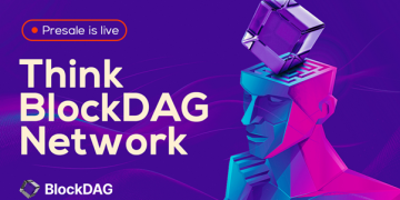 Digital Influence: How BlockDAG Network has Taken Over the (Digital) World