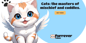 Bitcoin Surges 8.33% to $65,000, Ethereum Holds Strong at $3,177 Up 6%, Furrever Token Presale Hits $1M Amidst a 15X Return Potential