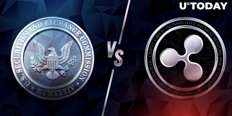 Ripple’s Stablecoin Project Already Attacked by SEC