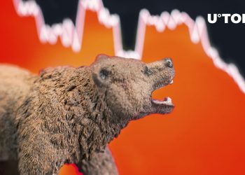 Bitcoin Dominance Keeps Surging as Altcoins Plunge