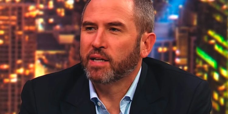 Ripple CEO Names Big Victory Company Scored While Fighting SEC