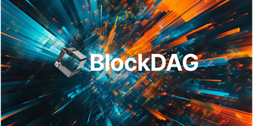 BlockDAG Network Knows that The Key to Digital Success is a Constant Evolution: New Upgrades