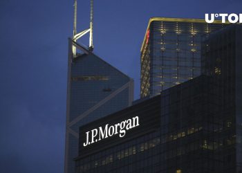 JPMorgan Discloses Bitcoin ETF Holdings