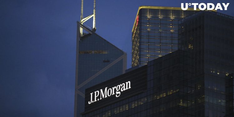 JPMorgan Discloses Bitcoin ETF Holdings