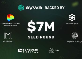 Top VCs Join EYWA’s Seed Round Led by Curve’s Founder