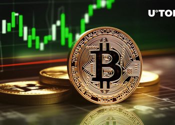 Here’s What Could Ignite New Bitcoin Rally