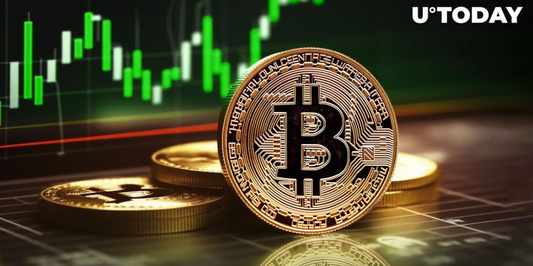 Here’s What Could Ignite New Bitcoin Rally