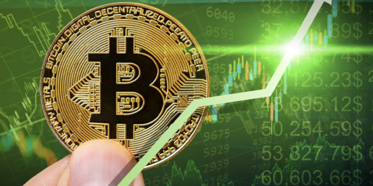Bitcoin (BTC) Trading in Tandem with Tech Stocks