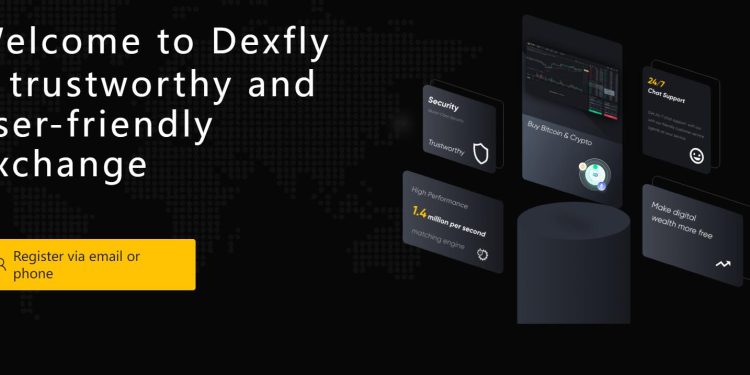 Dexfly Collaborates with Top Global Banks to Launch Digital Asset Custody Services