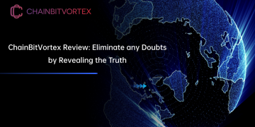 ChainBitVortex Unveils Robust Security Features in New Cryptocurrency Exchange