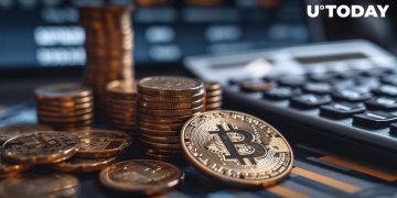 US Crypto Taxes in 2024: IRS Proposed Regulations Explained