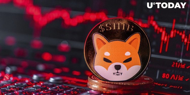 Is Shiba Inu (SHIB) on Verge of Catastrophe?