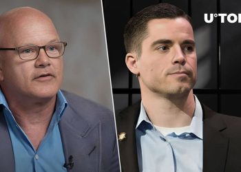 Billionaire Mike Novogratz Reacts to Roger Ver’s Arrest