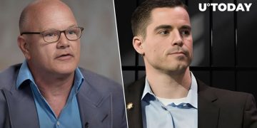 Billionaire Mike Novogratz Reacts to Roger Ver’s Arrest