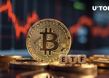 Bitcoin ETFs Log Record-Breaking Outflows