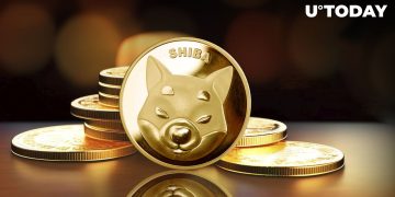 1.75 Trillion SHIB Mysteriously Grabbed on Robinhood With Price on Verge of Breakout