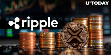 Ripple’s 800 Million XRP Escrow Lockup Failed to Reboot Price, Here’s Reason