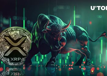Is XRP Going to Lead Crypto Market Reversal? Unexpected Reversal Says Yes