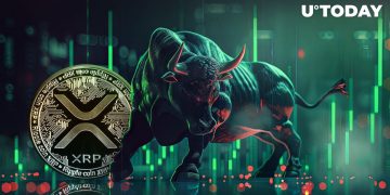 Is XRP Going to Lead Crypto Market Reversal? Unexpected Reversal Says Yes