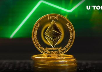 Ethereum (ETH) Pulled off Stunning Comeback in Key Network Metric