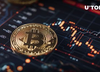 Crucial Bitcoin On-Chain Metric Just Hinted at Strong Recovery