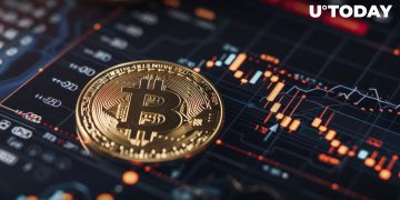 Crucial Bitcoin On-Chain Metric Just Hinted at Strong Recovery