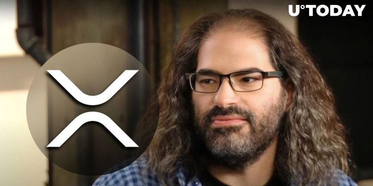 Ripple CTO Ends Speculation on XRP Holdings