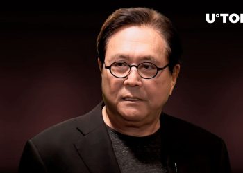 ‘Rich Dad Poor Dad’ Author Kiyosaki Unveils 6 Key Crash Rules