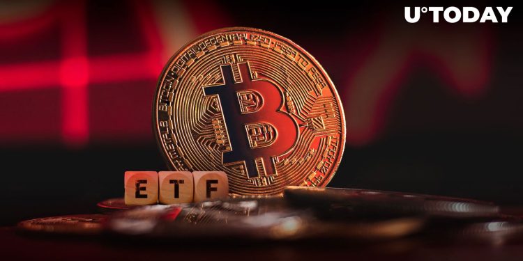 Will Bitcoin ETFs Lose Momentum?