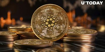 Cardano Isn’t Really ‘Hated,’ ADA Whale Explains Reason Behind FUD