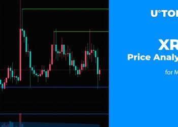XRP Price Prediction for May 3