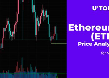 Ethereum (ETH) Price Prediction for May 3