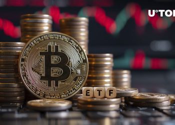 All Bitcoin ETFs Are Dropping Their Holdings
