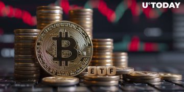 All Bitcoin ETFs Are Dropping Their Holdings