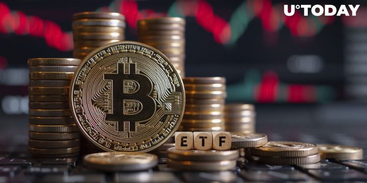 All Bitcoin ETFs Are Dropping Their Holdings