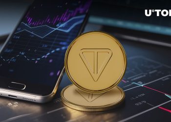 Toncoin (TON) Price Skyrockets 11% After Backing From Major Hedge Fund