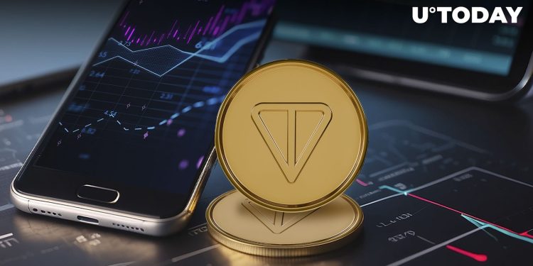 Toncoin (TON) Price Skyrockets 11% After Backing From Major Hedge Fund